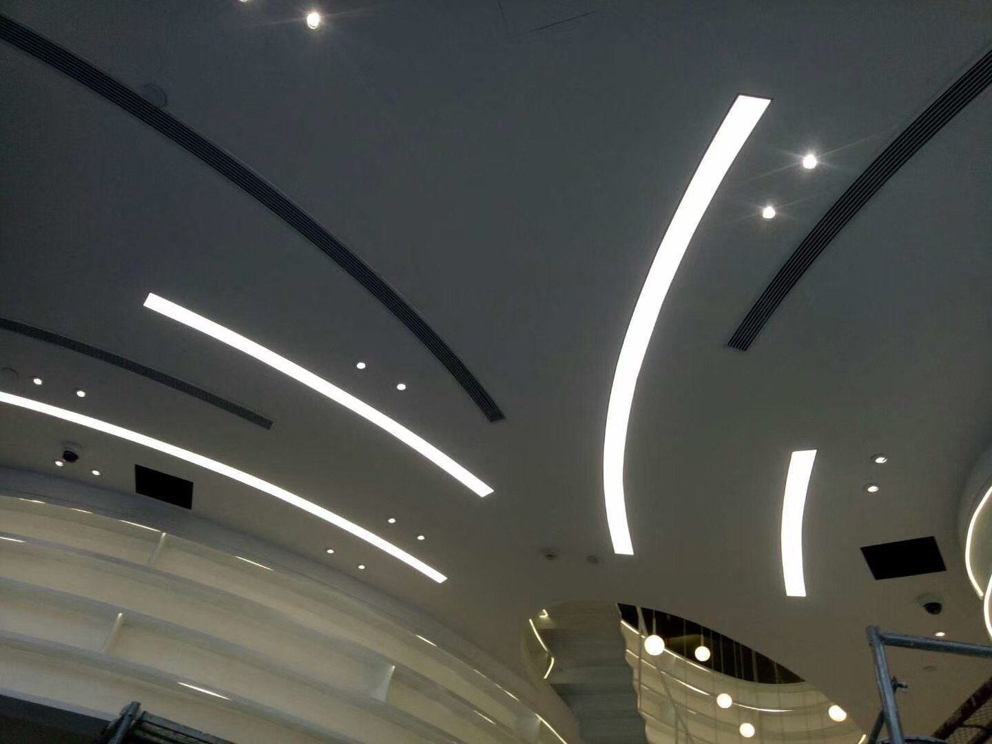 Customised Lighting Image